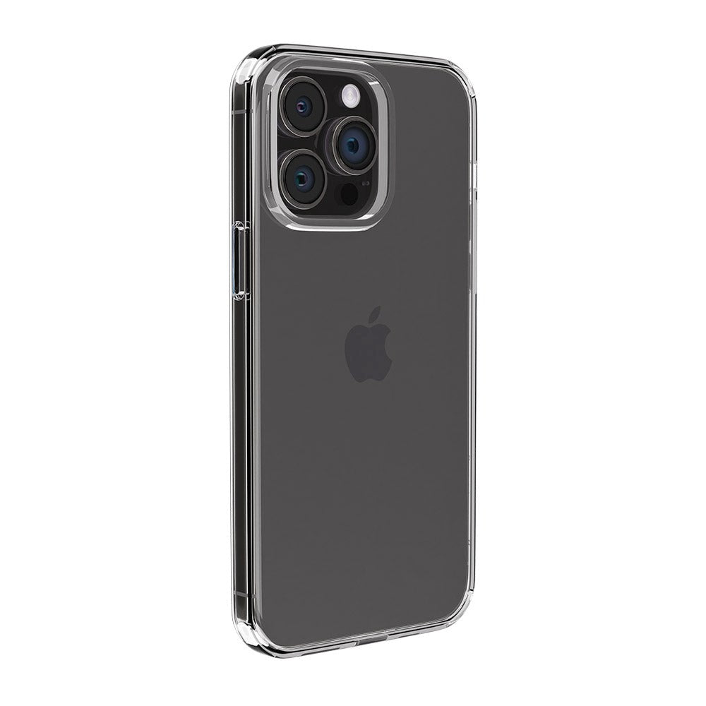 iPhone 15 Pro Max dbramante1928 Iceland Pro Deksel - 100% Resirkulert Plast - Gjennomsiktig