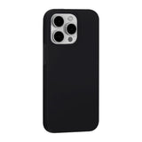 iPhone 15 Pro dbramante1928 Iceland Ultra D3O Deksel - 100% Resirkulert Plast -MagSafe Kompatibel - Black