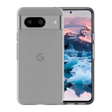 dbramante1928 Google Pixel 8 Greenland Deksel - 100% Resirkulert Plast - Gjennomsiktig