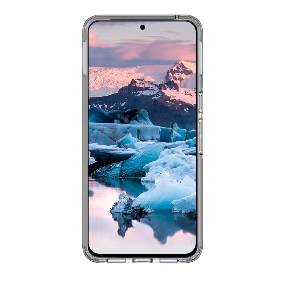 Google Pixel 8 Pro dbramante1928 Iceland Ultra D3O Deksel - 100% Resirkulert Plast - Gjennomsiktig