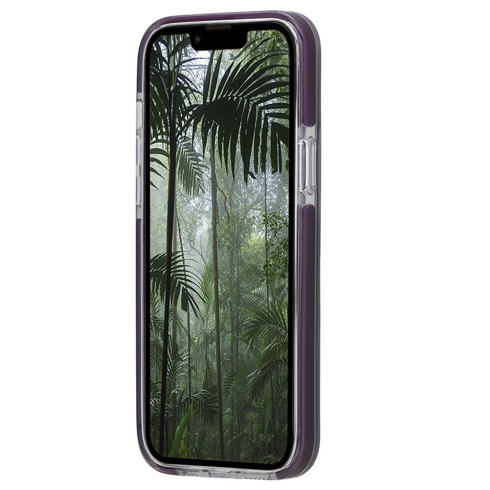 dbramante1928 iPhone 13 Pro Capri Bakdeksel - 100% Resirkulert Plast - Rainforest