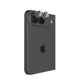 iPhone Duo dbramante1928 Eco-Lens Pro Beskyttelsesglass til Kameralinser - Gjennomsiktig
