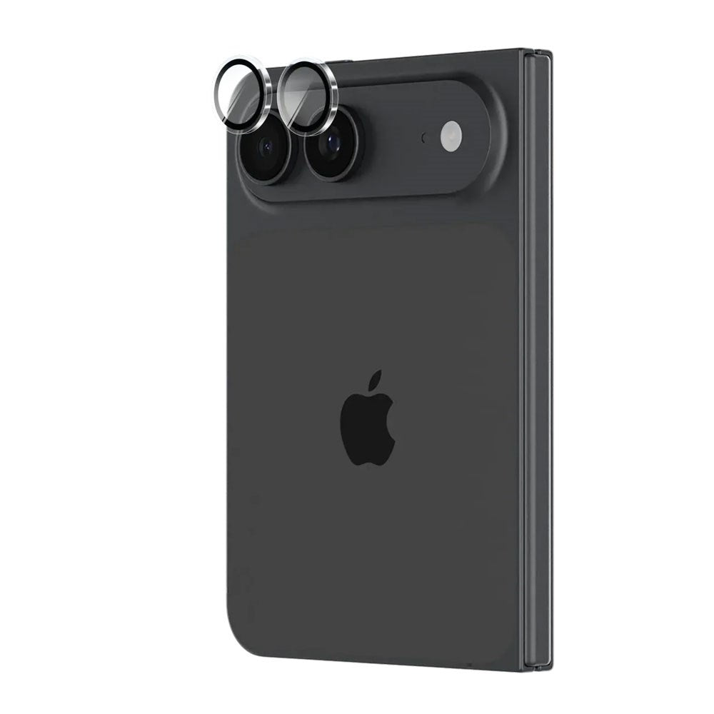 iPhone Duo dbramante1928 Eco-Lens Pro Beskyttelsesglass til Kameralinser - Gjennomsiktig