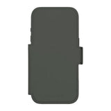 iPhone 17 Pro dbramante1928 Lynge ICON Deksel - MagSafe Kompatibel - Forest Shadow