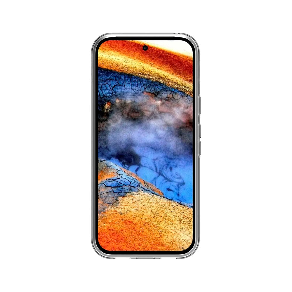 Google Pixel 10 / 10 Pro dbramante1928 Greenland Deksel - Clear