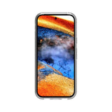 Google Pixel 10 / 10 Pro dbramante1928 Greenland Deksel - Clear