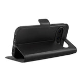 Google Pixel 10 / 10 Pro dbramante1928 Oslo Pro Resirkulert Plast Flip Deksel - Black