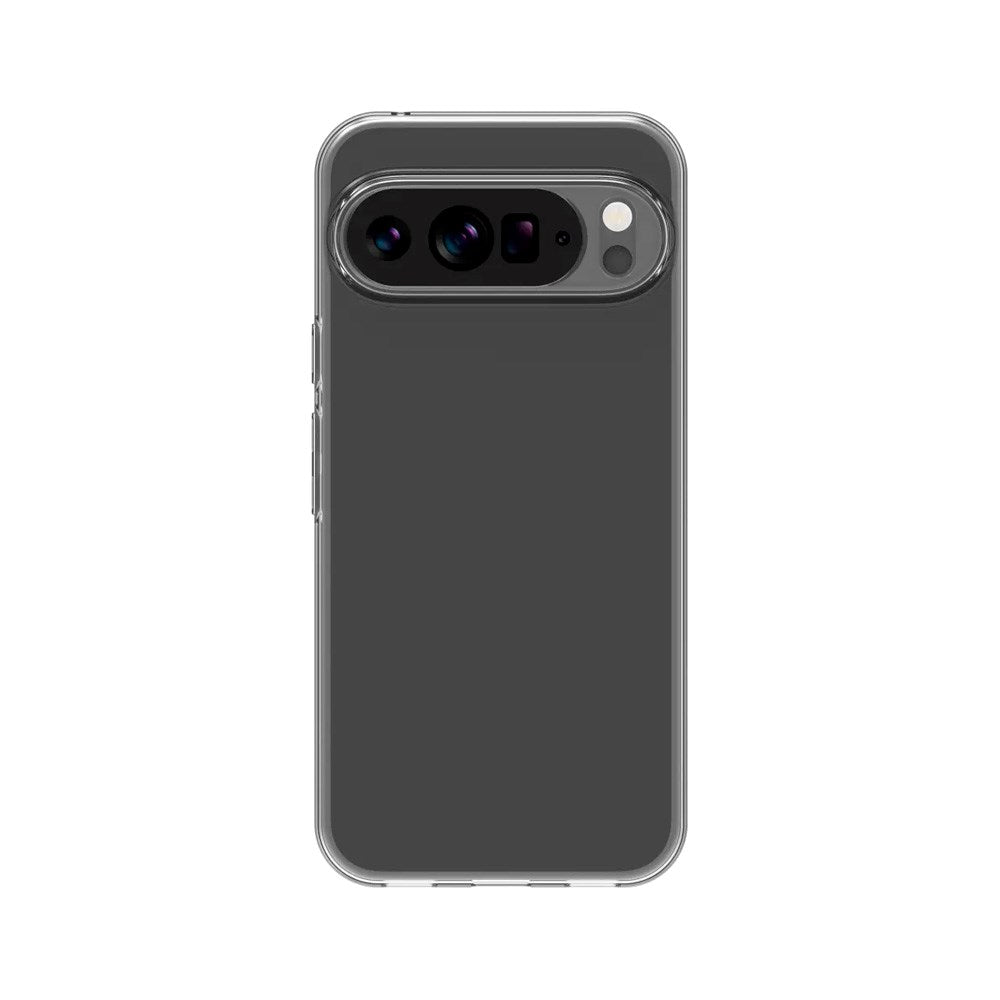 Google Pixel 10 Pro XL dbramante1928 Greenland Deksel - Clear