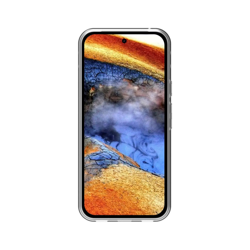 Google Pixel 10 Pro XL dbramante1928 Greenland Deksel - Clear