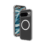 Google Pixel 10 Pro XL dbramante1928 Iceland Pro Qi Deksel - MagSafe Kompatibel - Gjennomsiktig