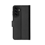 Samsung Galaxy A17 (5G) dbramante1928 Oslo Pro Resirkulert Plast Flip Deksel - Svart