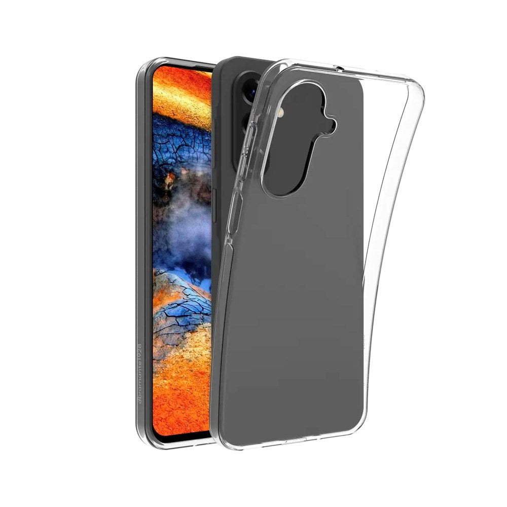 Samsung Galaxy A17 (5G) dbramante1928 Greenland Deksel - Clear