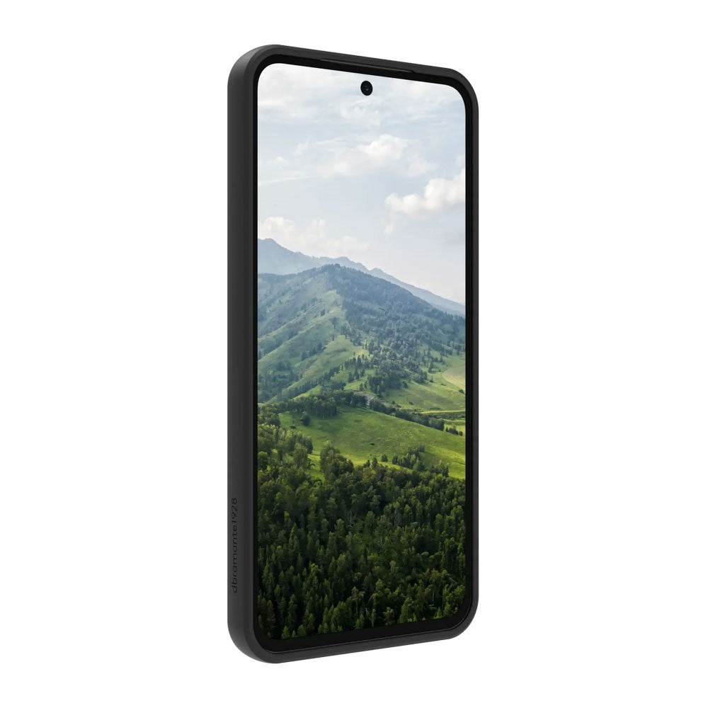 Samsung Galaxy A37 dbramante1928 Greenland Deksel - Night Black