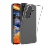 Samsung Galaxy A37 dbramante1928 Greenland Deksel - Clear