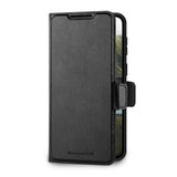 Samsung Galaxy A37 dbramante1928 Oslo Pro Resirkulert Plast Flip Deksel - Black