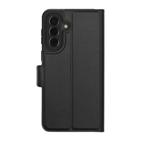 Samsung Galaxy A37 dbramante1928 Oslo Pro Resirkulert Plast Flip Deksel - Black