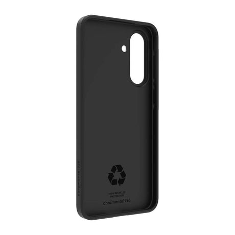 Samsung Galaxy A57 dbramante1928 Greenland Deksel - Night Black