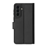 Samsung Galaxy A57 dbramante1928 Oslo Pro Resirkulert Plast Flip Deksel - Black