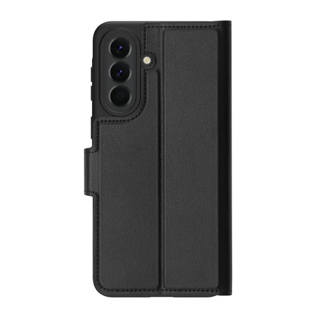 Samsung Galaxy A57 dbramante1928 Oslo Pro Resirkulert Plast Flip Deksel - Black