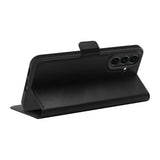 Samsung Galaxy A57 dbramante1928 Oslo Pro Resirkulert Plast Flip Deksel - Black