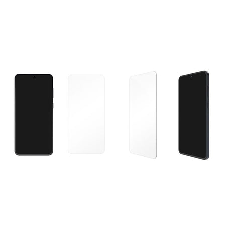 Samsung Galaxy A57 dbramante1928 Eco-Protect Skjermbeskyttelsesglass - Gjennomsiktig