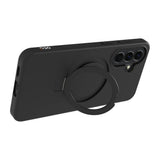 Samsung Galaxy A57 dbramante1928 Iceland Ultra D3O Kick Deksel - MagSafe Kompatibel - Black