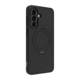 Samsung Galaxy A57 dbramante1928 Iceland Ultra D3O Kick Deksel - MagSafe Kompatibel - Black