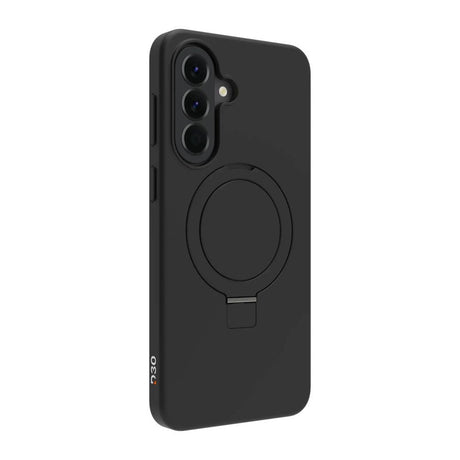Samsung Galaxy A57 dbramante1928 Iceland Ultra D3O Kick Deksel - MagSafe Kompatibel - Black