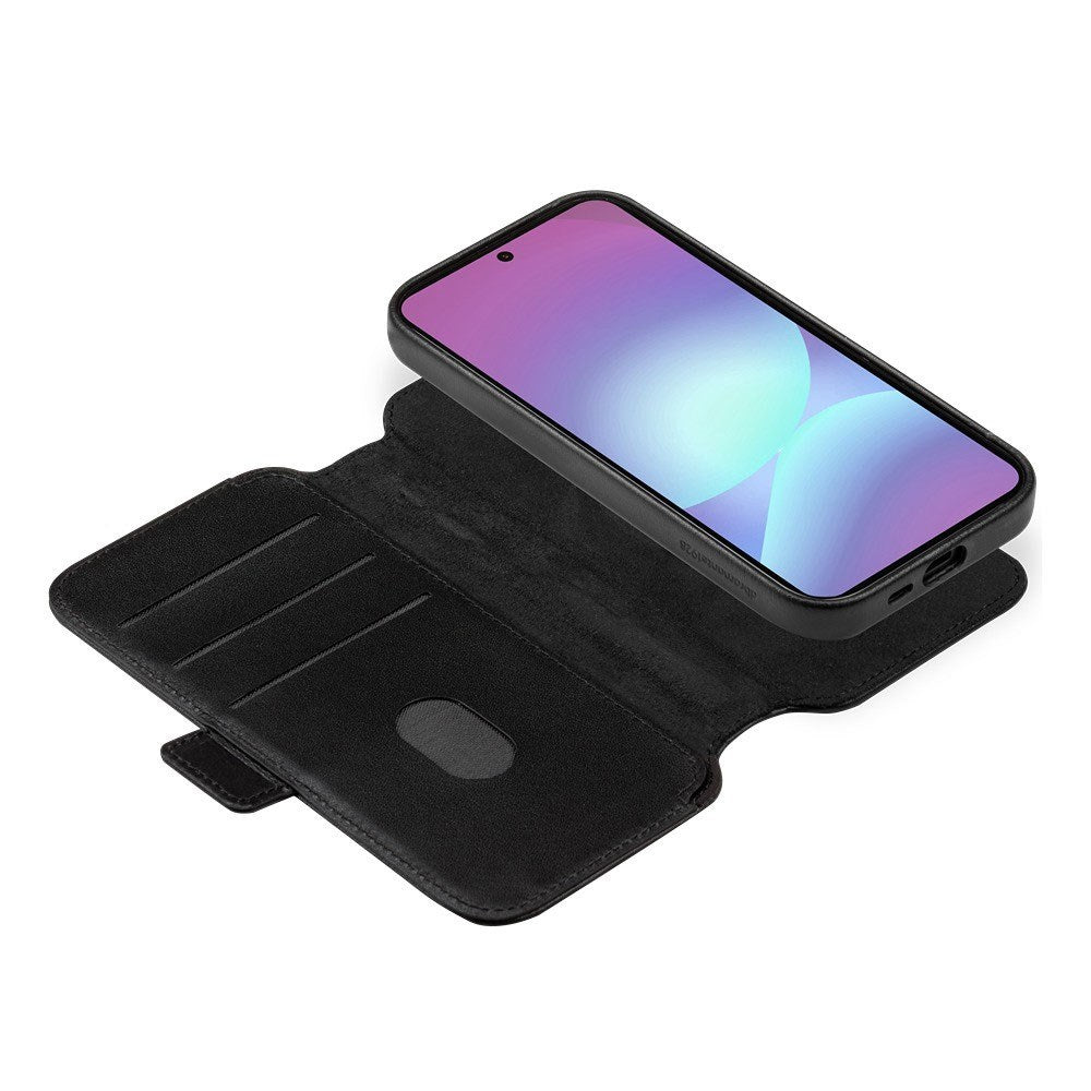 Samsung Galaxy A57 dbramante1928 Lynge Deksel - MagSafe Kompatibel - Black