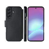 Samsung Galaxy A57 dbramante1928 Lynge Deksel - MagSafe Kompatibel - Black