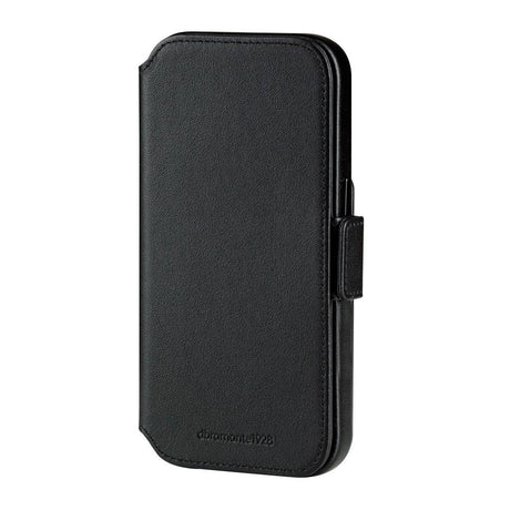 Samsung Galaxy A57 dbramante1928 Lynge Deksel - MagSafe Kompatibel - Black