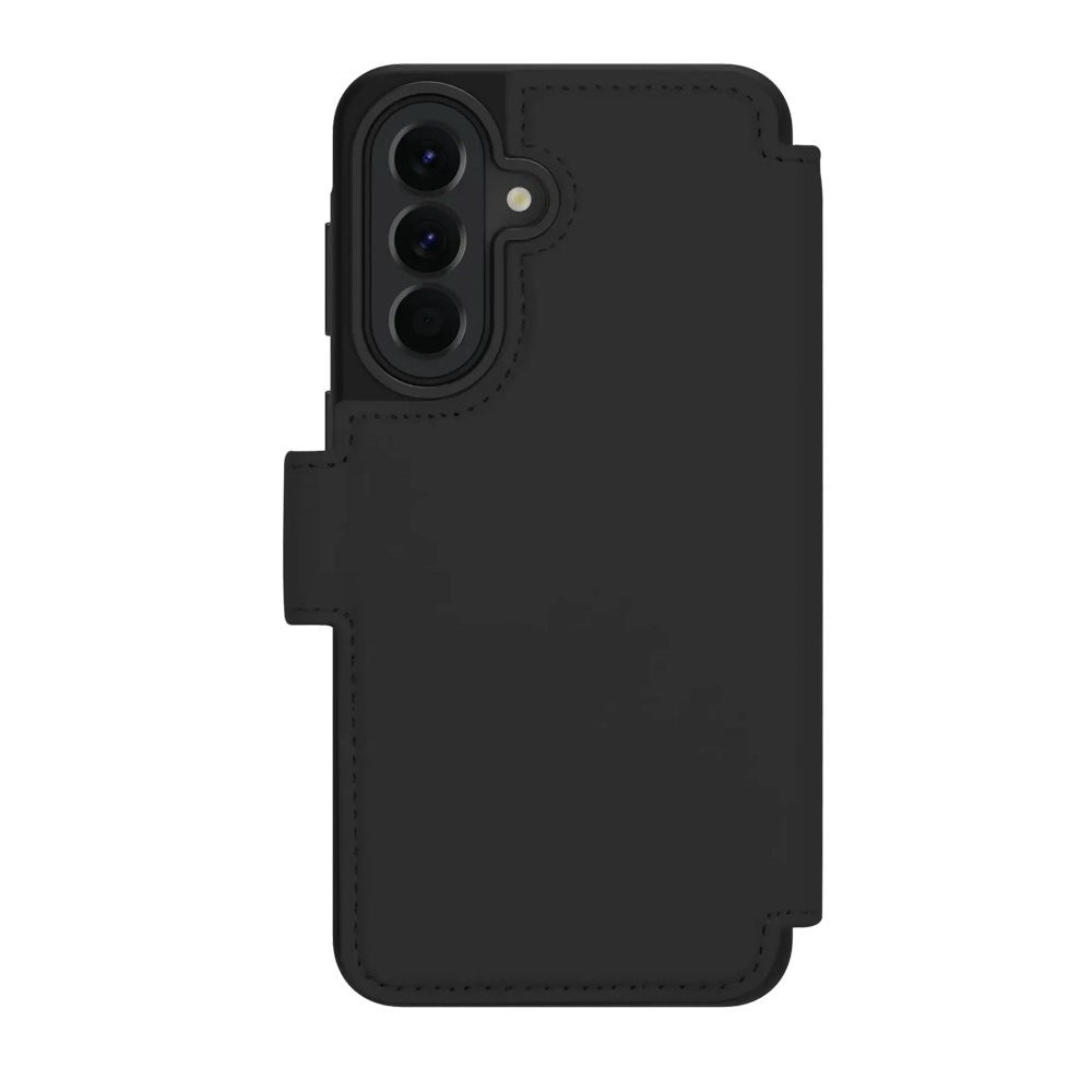 Samsung Galaxy A57 dbramante1928 Lynge ICON Deksel - MagSafe Kompatibel - Midnight