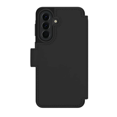 Samsung Galaxy A57 dbramante1928 Lynge ICON Deksel - MagSafe Kompatibel - Midnight