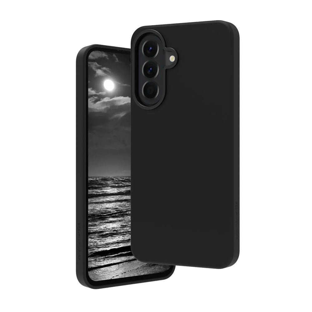 Samsung Galaxy A57 dbramante1928 Roskilde ICON Deksel - MagSafe Kompatibel - Midnight