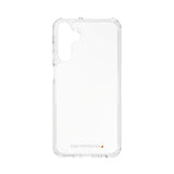 Samsung Galaxy A15 / A15 (5G) Deksel PanzerGlass D3O Bio HardCase - Gjennomsiktig