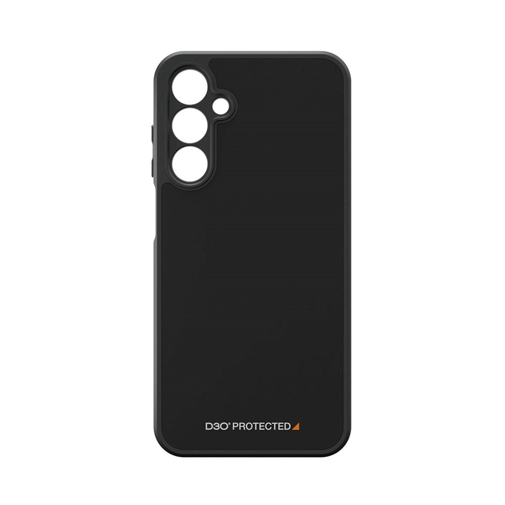 Samsung Galaxy A25 (5G) Deksel PanzerGlass D3O Bio HardCase - Svart