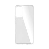 Samsung Galaxy A35 (5G) Deksel PanzerGlass D3O Bio HardCase - Gjennomsiktig