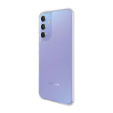 Samsung Galaxy A35 (5G) Deksel PanzerGlass D3O Bio HardCase - Gjennomsiktig