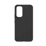 Samsung Galaxy A55 (5G) Deksel PanzerGlass D3O Bio HardCase - Svart