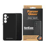 Samsung Galaxy S24+ (Plus) Deksel PanzerGlass D3O Bio HardCase - Svart