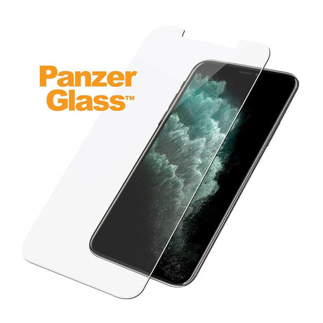 iPhone 11 Pro Max / Xs Max PanzerGlass Standard Fit Skjermbeskytter - Gjennomsiktig