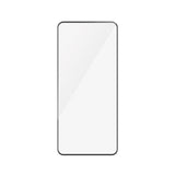 Xiaomi Redmi Note 13 Pro (5G) PanzerGlass Ultra Wide Fit Skjermbeskyttelsesglass - Platinum Strength - Svart Kant