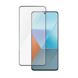 Xiaomi Redmi Note 13 Pro (5G) PanzerGlass Ultra Wide Fit Skjermbeskyttelsesglass - Platinum Strength - Svart Kant