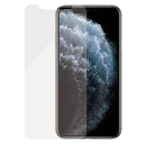 iPhone 11 Pro / Xs / X PanzerGlass Standard Fit Anti Bacterial - Gjennomsiktig