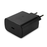 Xceed 45W Vegglader PD med USB-C - Svart