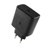 Xceed 45W Vegglader PD med USB-C - Svart