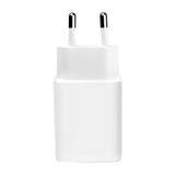 Xceed 45W GaN Vegglader med USB-C - Hvit