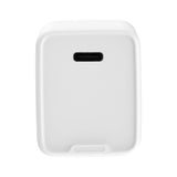 Xceed 45W GaN Vegglader med USB-C - Hvit