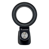 Zmartgear Magnetisk Dashbord Telefonholder – MagSafe Kompatibel – Svart