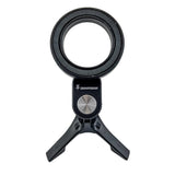 Zmartgear Magnetisk Mobilholder for Klimaanlegg - MagSafe Kompatibel - Svart
